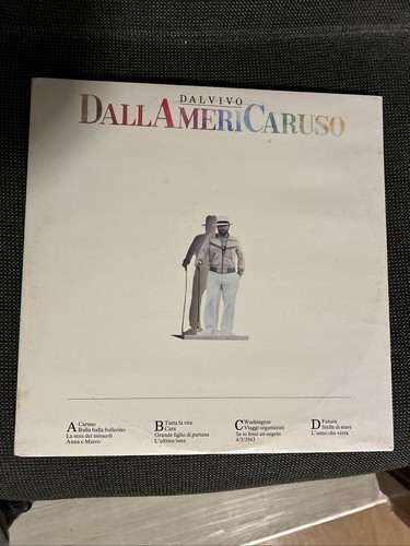 Lucio dalla dallamericaruso - lucio,