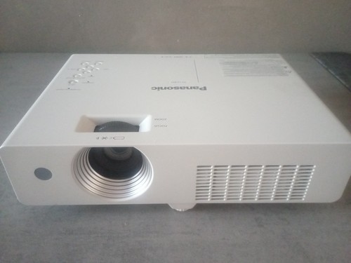 Videoproiettore panasonic - videoproiettore,
