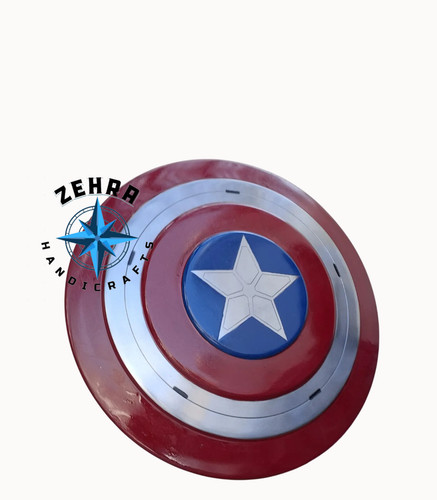 Zehra captain america falcon - captain,
