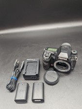[Eccellente] PENTAX K-5 16,2