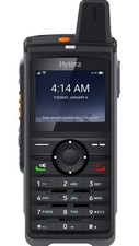 Hytera PNC380D - Radio PoC con