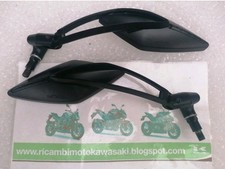 SPECCHIETTI MIRROR M10 FAR VIPER NAKED KAWASAKI Z750 YAMAHA SUZUKI HONDA DUCATI