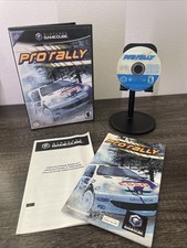 Pro Rally (Nintendo GameCube