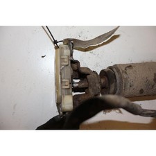AMMORTIZZATORE POST. AUTOLIVELLANTE SX PER DAIHATSU ROCKY (87-92) 2.8 TD 1987