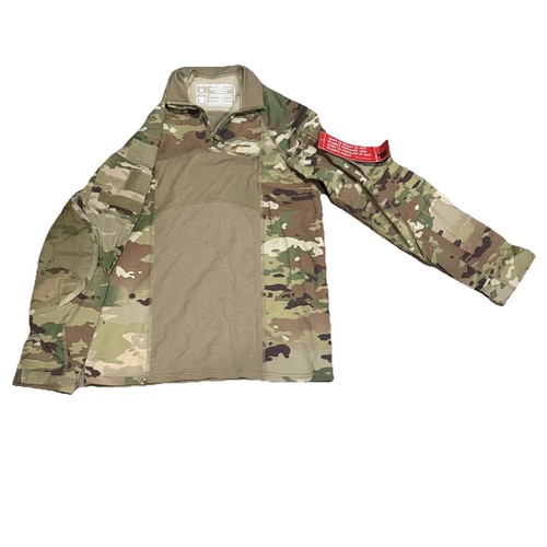 Top combattimento massif - top,