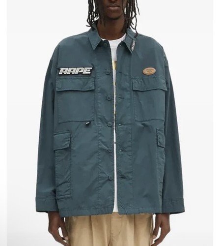 Aape bathing ape - a,