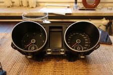 Strumentazione contachilometri VW Golf 6 5K0920860J