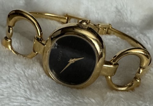 Vintage gucci 1600 - vintage,