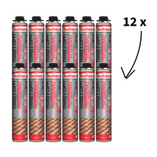 FISCHER SCHIUMA POLIURETANICA