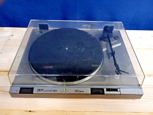 Giradischi akai d210 - akai, ap-d210