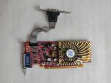 Scheda grafica video MSI GeForce 7300 LE 256MB DDR2 PCIe x 16