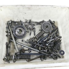 Honda XL 500 R Viti E Piccole