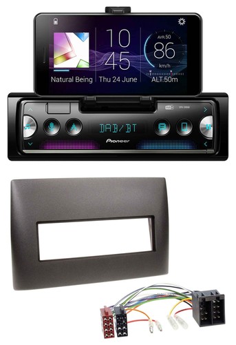 Pioneer autoradio usb - autoradio,