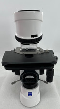 Zeiss AXIO Lab.A1 Microscopio