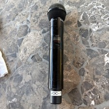 Microfono wireless SHURE ULXD2-H50 Beta 58A 534-598MHz