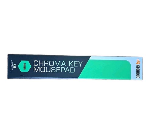 Glorious xxl chroma - glorious,
