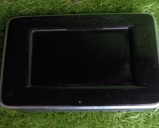 SCHERMO DISPLAY NAVIGATORE