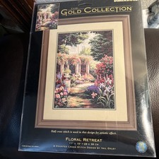 Dimensions Gold Collezione