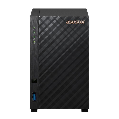 Asustor as1102tl nas - asustor, nas/storage