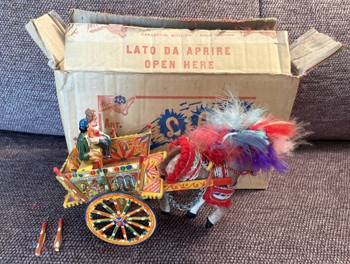 Figurina vintage antica gidi - vintage,