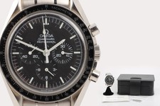 Omega Speedmaster Professional