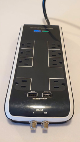 Monsterpower platinum 800ht - monsterpower,