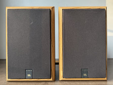 JBL 2500 VINTAGE - DIFFUSORI