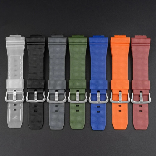 Per orologio shock cinturino - per, g-shock