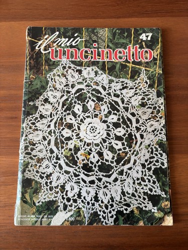 Rivista vintage mio - rivista,
