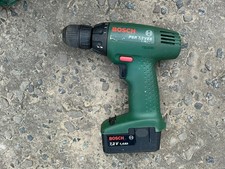 Bosch PSR 7,2 VES Avvitatore a