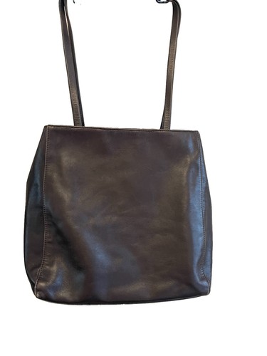 Borsa tracolla donna bruno - a,