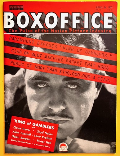 Rivista box office - rivista, office.24