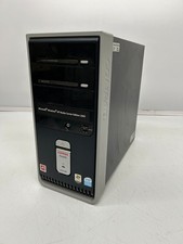 Vintage Compaq Presario