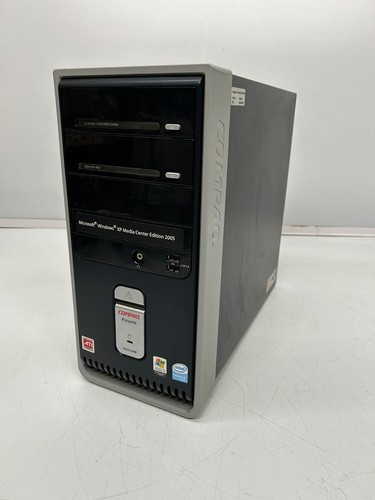Vintage compaq presario - vintage,