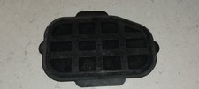 Smart Roadster 2004 rubber