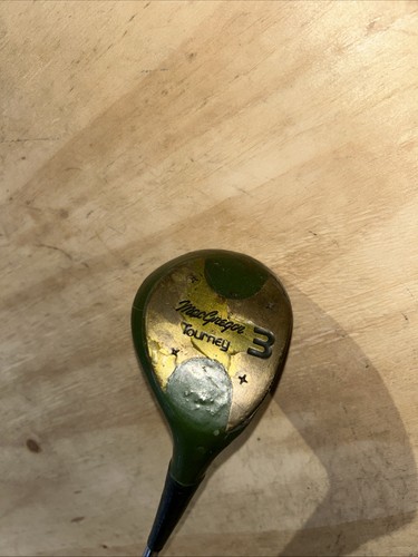 Macgregor tourney vintage - tourney,