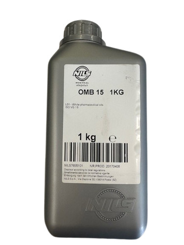 Olio per lubrificatori - olio,