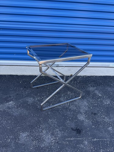 Tavolino vintage metà secolo
