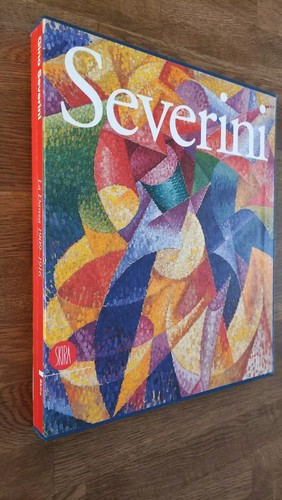Gino severini danza - gino,