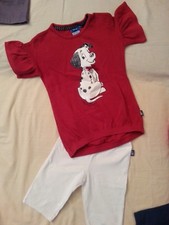 lotto 683 maglietta fusò