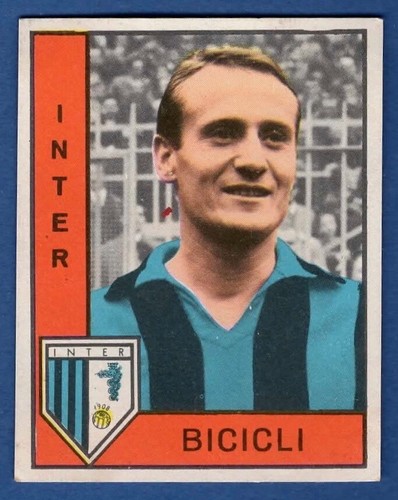 Figurina calciatori panini - calciatori,