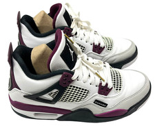 Nike Air Jordan 4 Retro PSG
