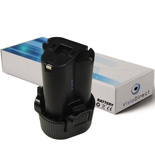 Batterie 1500mah pour - 10.8v,