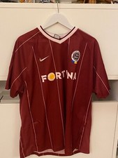 Maglia Sparta Praha 100%