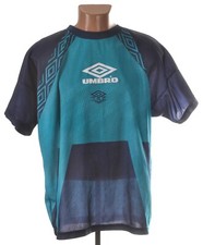 MAGLIA ALLENAMENTO UMBRO
