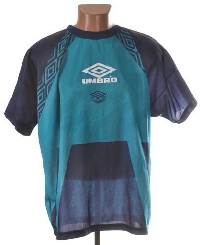 Maglia allenamento umbro - maglia,
