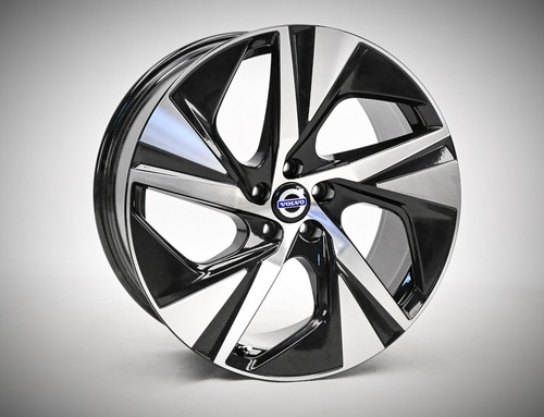 Cerchi lega volvo xc90 xc60 - in,