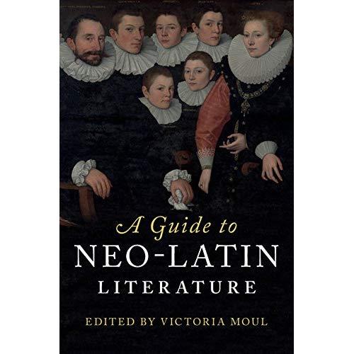Guide neo latin - a, neo-latin
