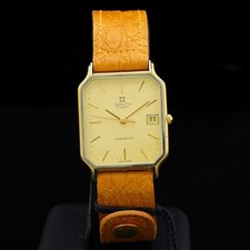 Zenith Cosmopolitan unisex