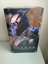 Hot toys mms529 thanos - hot,